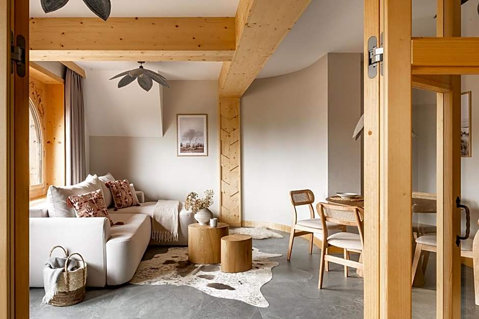 Rezydencja & SPA Czarny Niedźwiedź