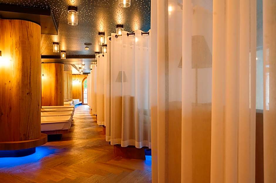 Schlosshotel Kitzbühel