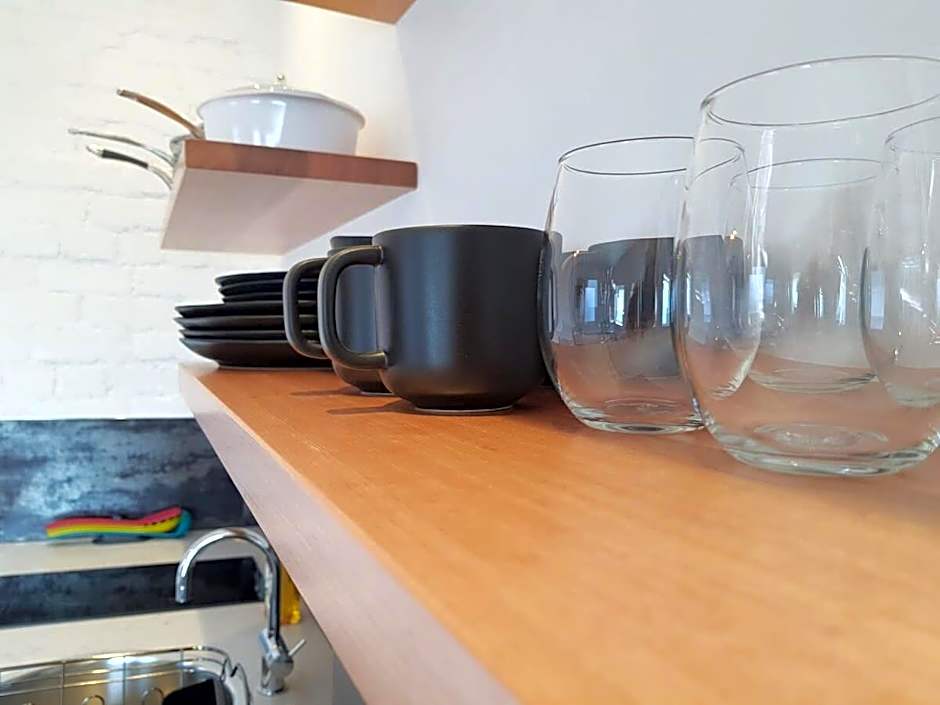 'The Hideout' Private Bungalow in Sandy Bay