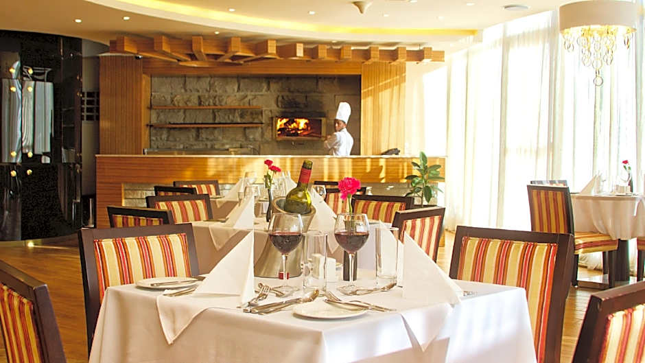 Bellevue Hotel and Spa