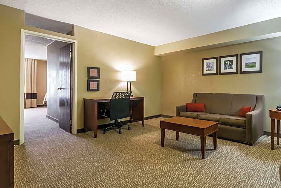 Comfort Inn & Suites Lexington