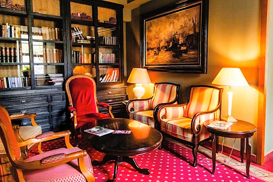 Schlosshotel Schkopau