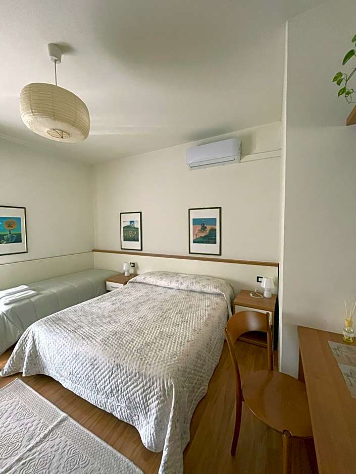 Residence Al Bacareto