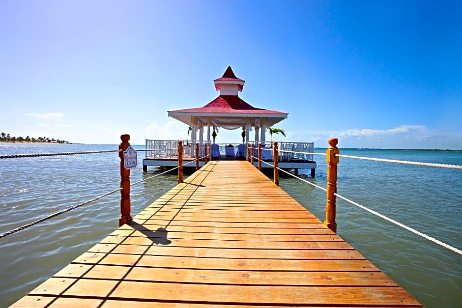 Bahia Principe Grand La Romana - All Inclusive