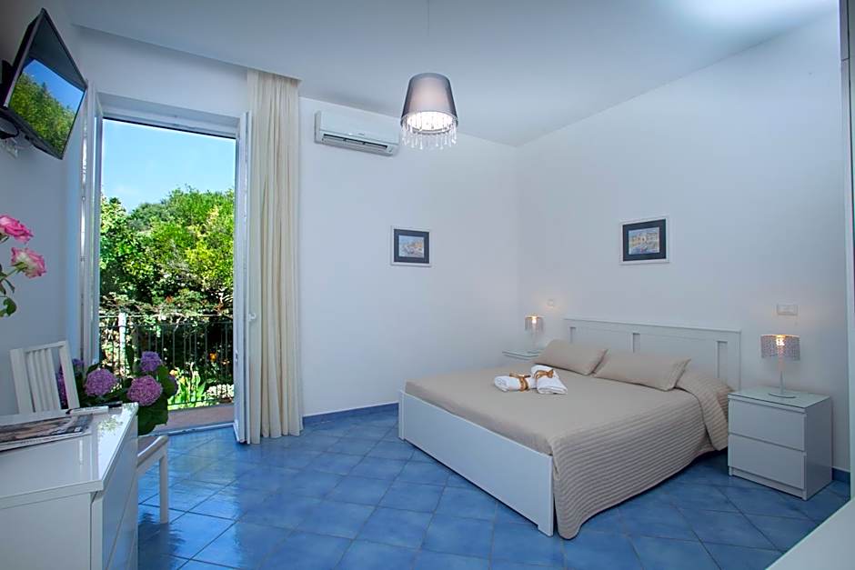 Hotel & Residence Matarese