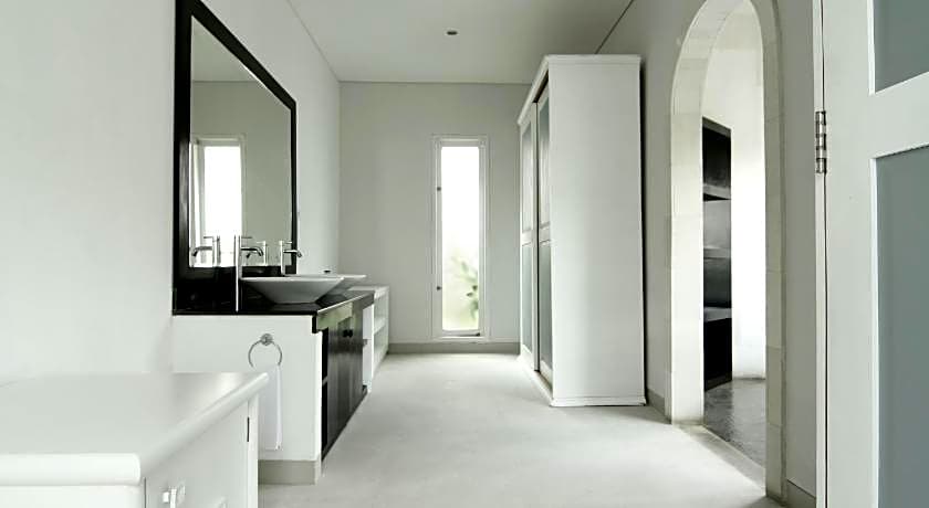 The Radian Villa