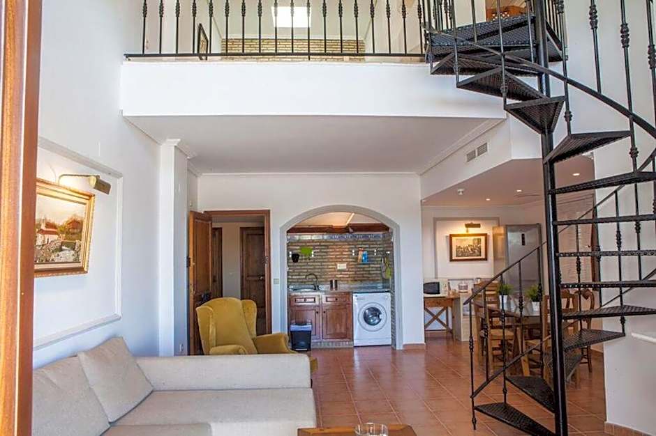 Apartamentos Turísticos Bahía Sur