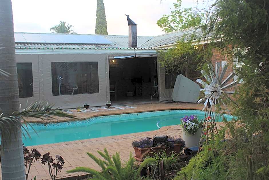 The Golden Grape B&B