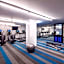 Aloft Long Island City-Manhattan View