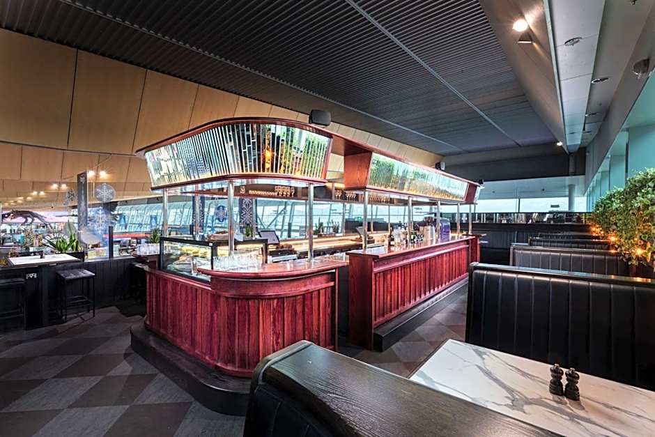 Rydges Wellington Airport