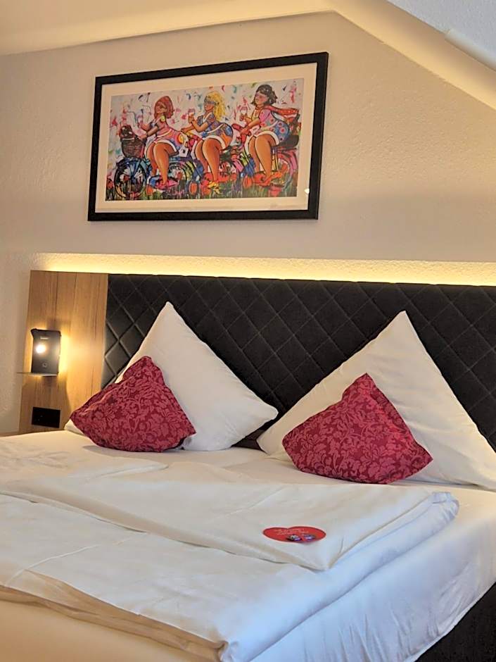 Hotel St. Georg Garni