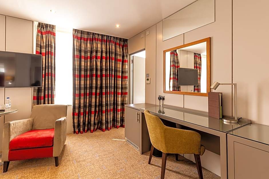 DoubleTree By Hilton London - West End