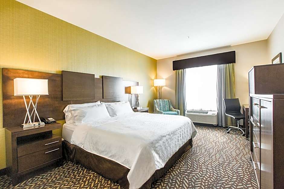 Holiday Inn Express & Suites Spruce Grove - Stony Plain By IHG