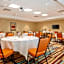Fairfield Inn & Suites by Marriott Decatur at Decatur Conference Center