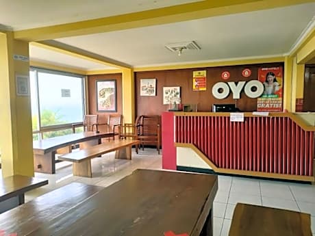 Bukit Indah Hotel - Piyungan