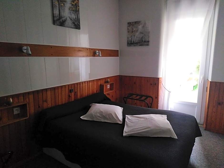 Chalet Saint Louis
