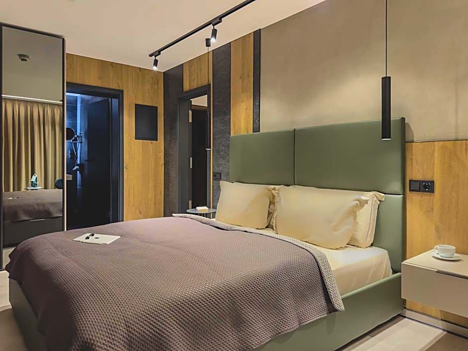 DAS ERZ Medical Spa & Hotel