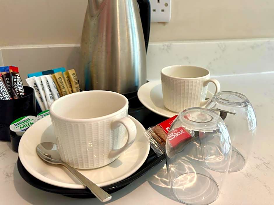 The Fig Tree Shanklin