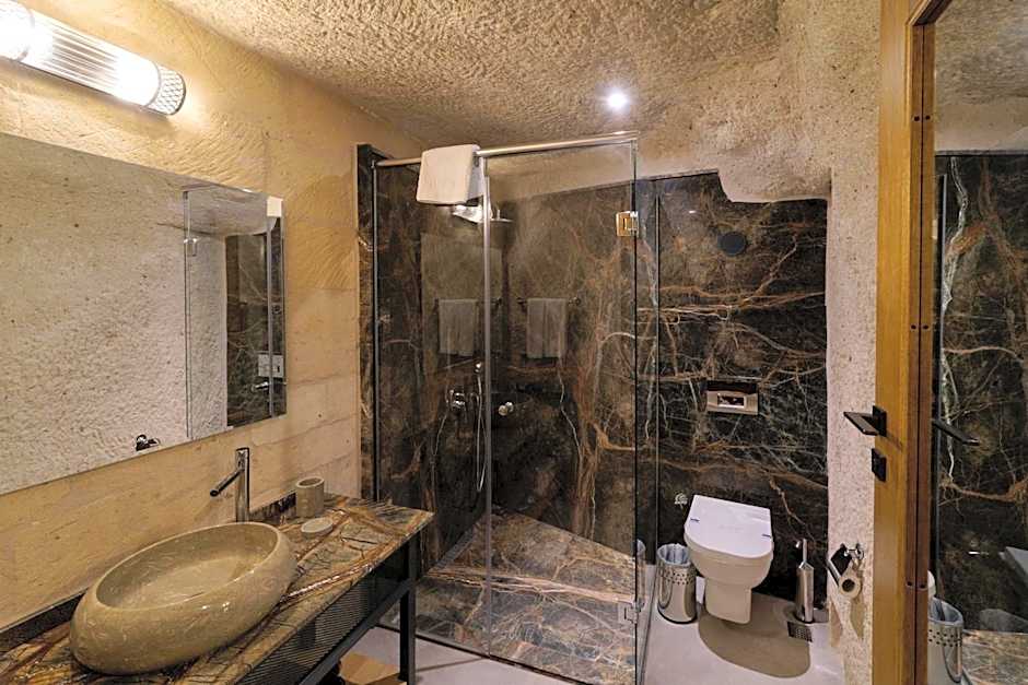 The Niche Cave Hotel