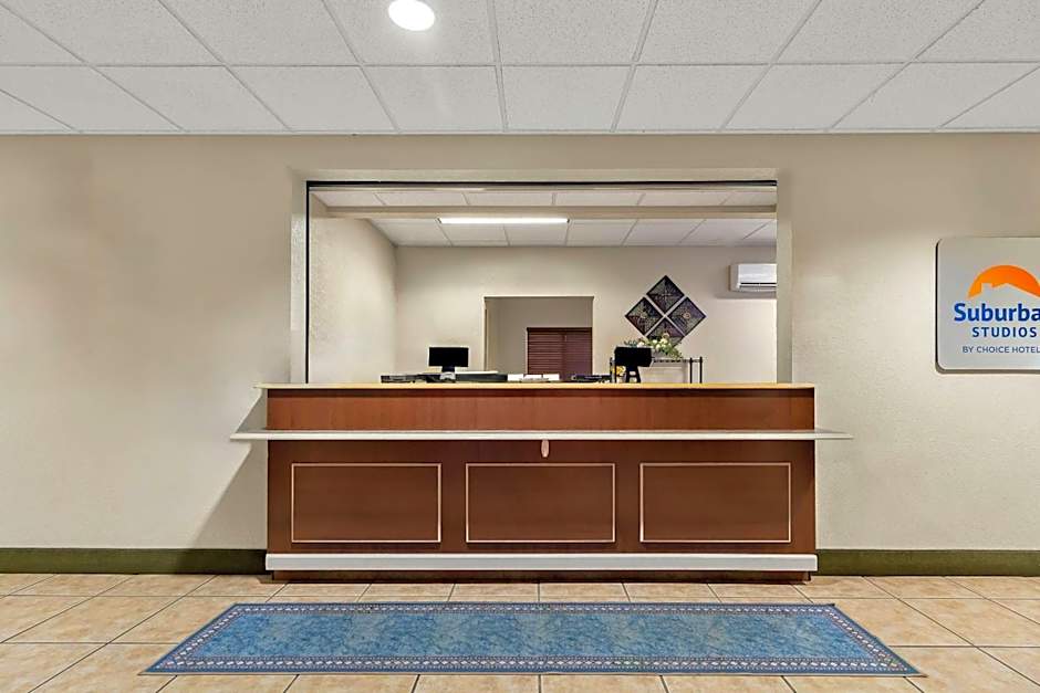 Suburban Studios Morgantown