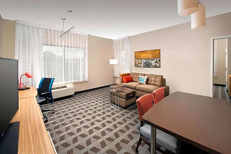 Photo 1 of 8 of 1 Bedroom 1 King Bed Suite