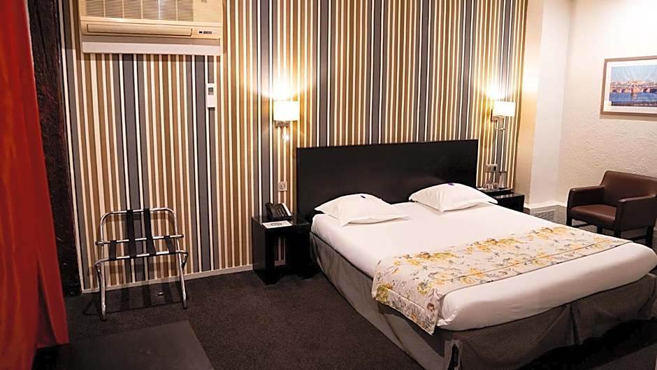 Grand Hôtel d'Orléans