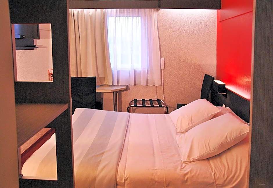 The Originals City, Hotel Eden, Rouen Nord (Inter-Hotel)