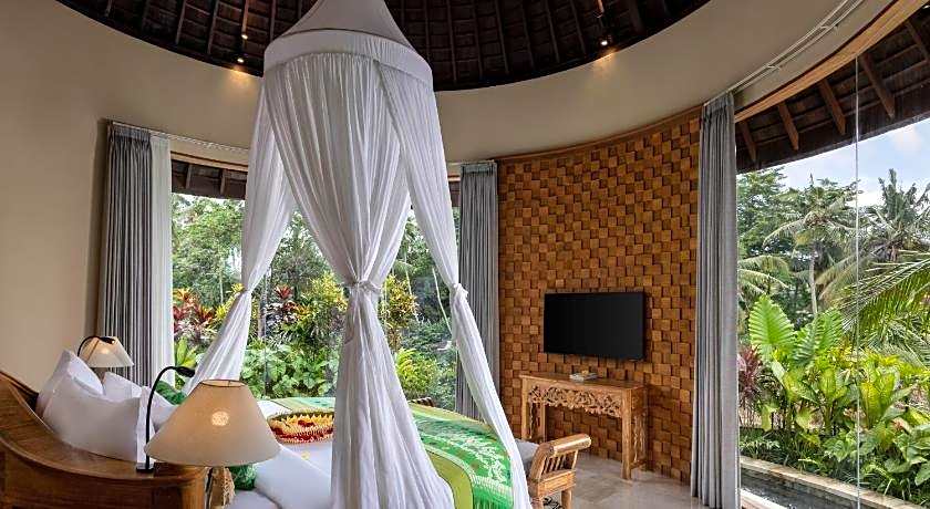 The Alena Resort by Pramana