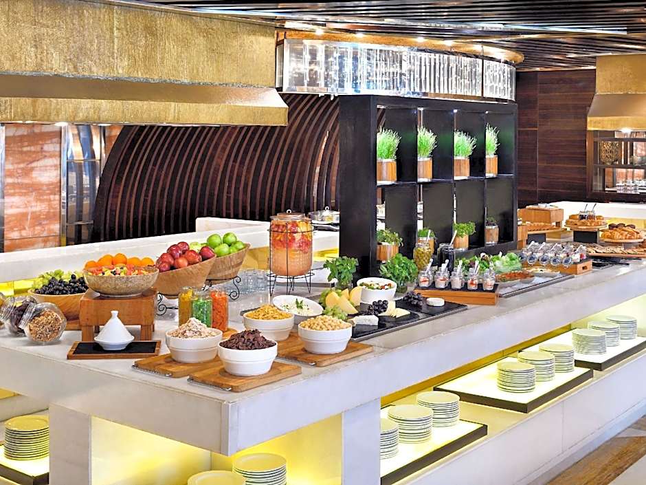 Movenpick Hotel Karachi