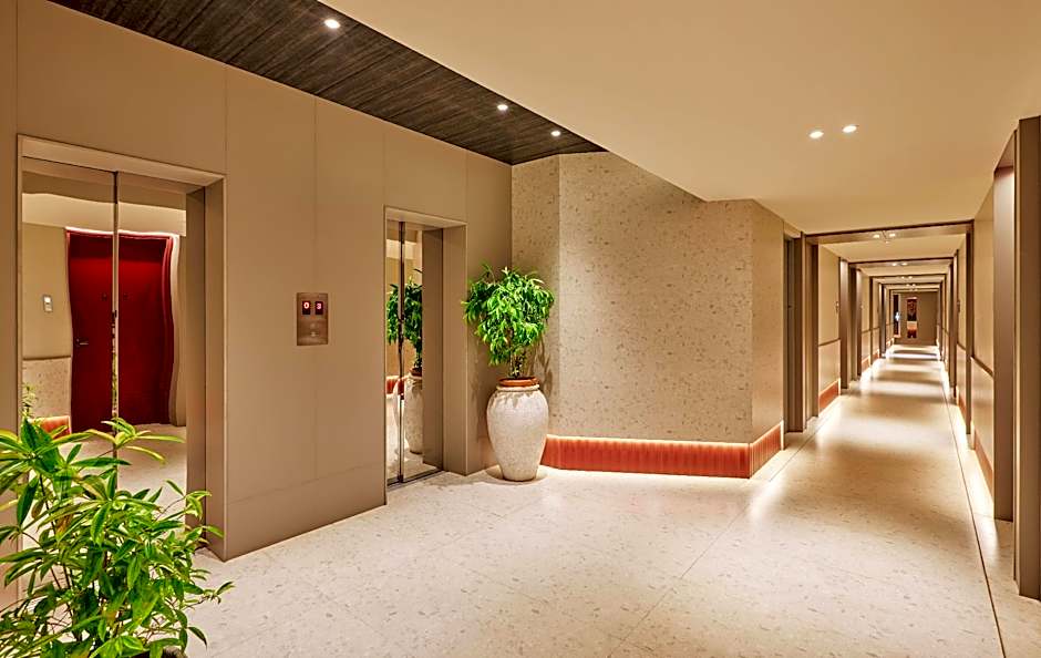 The Regale Hotel By Tunga