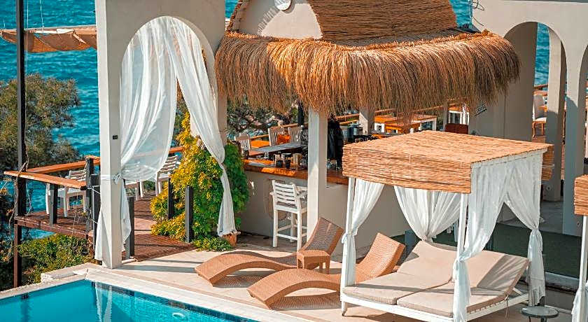 Zakros Hotel Lykia