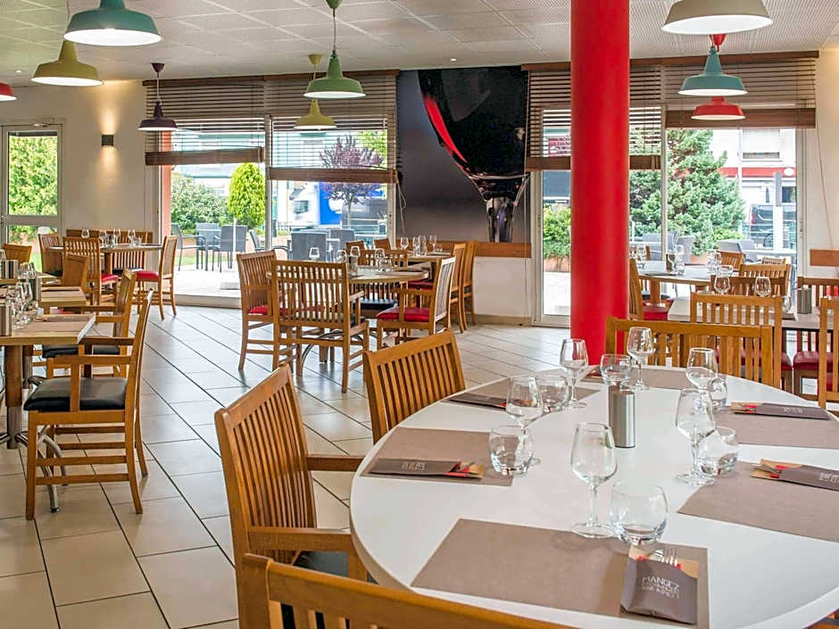 ibis La Bresse Gérardmer