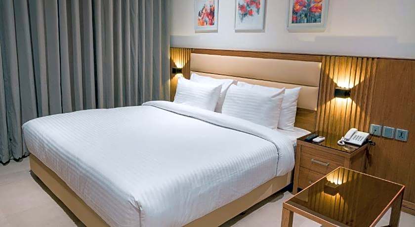 Hotel Excelsior Karachi