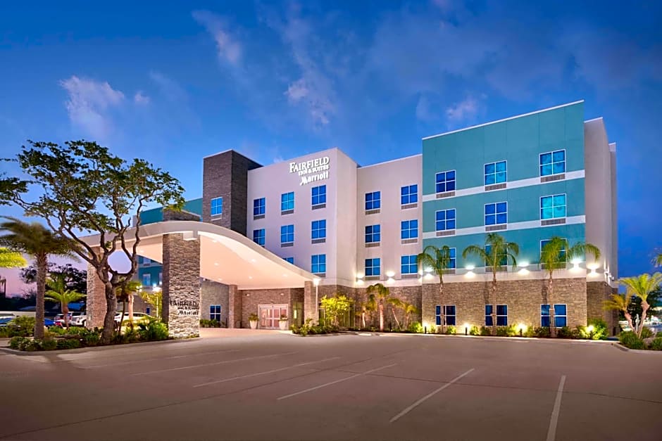 Fairfield Inn & Suites by Marriott Rockport