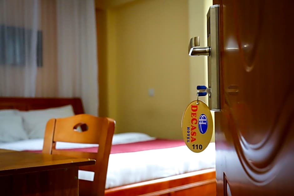 Decasa Hotel