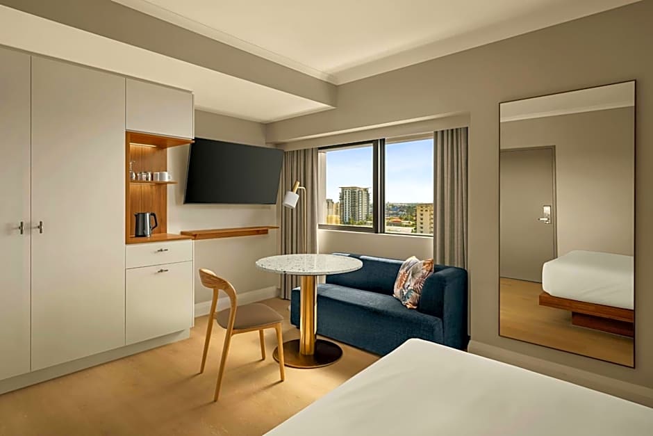 Courtyard by Marriott Darwin