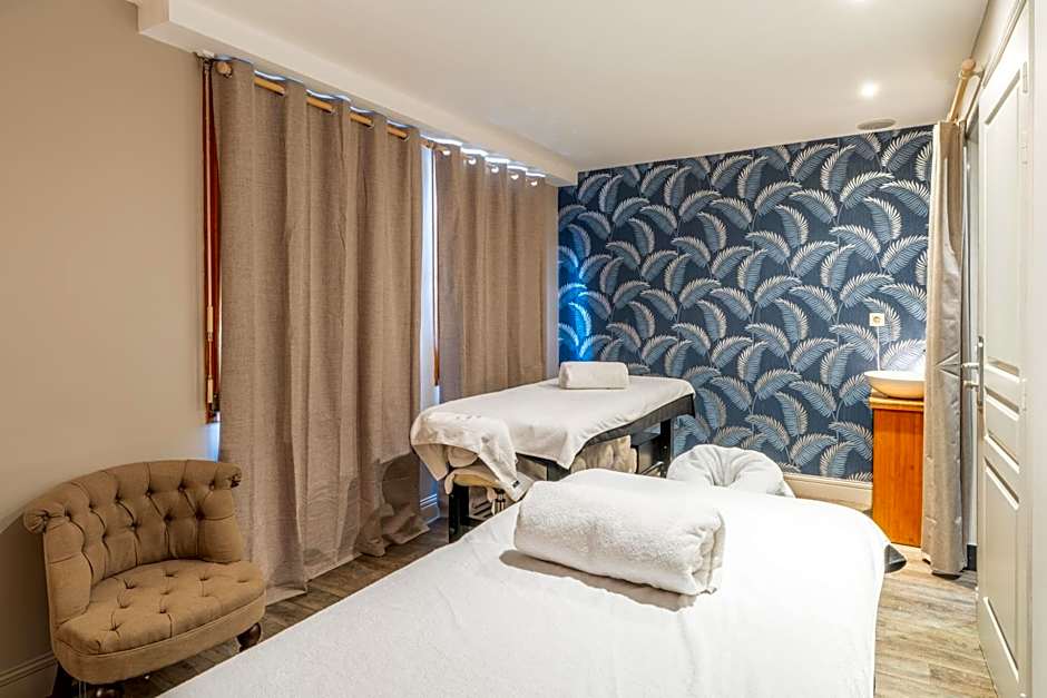 Hôtel Antares & Spa