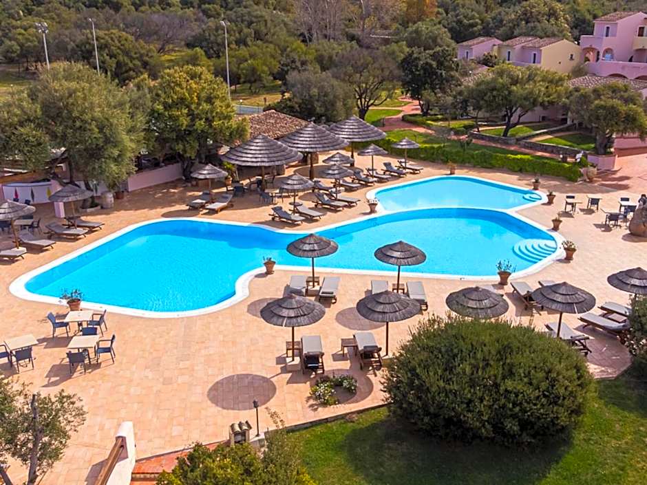 Hotel Airone