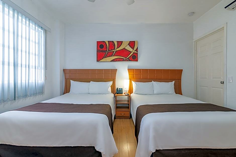 European Life Style Executive Suites