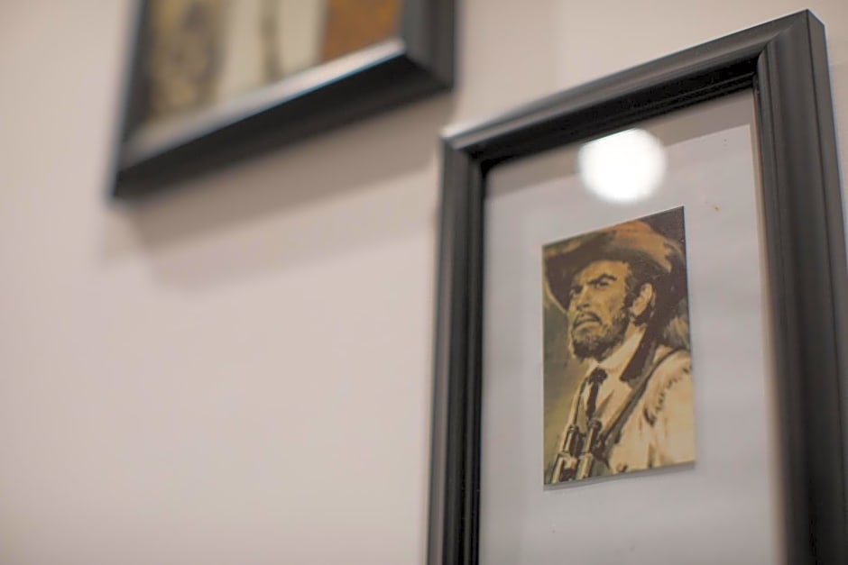 Qu4ttro I Quattro Briganti