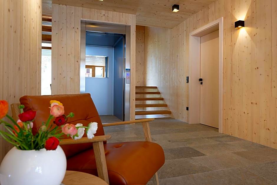 Alpin Chalet Trinkl - adults only ab 16 Jahren