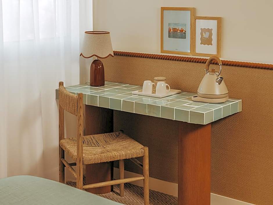 Hotel Coeur Marin