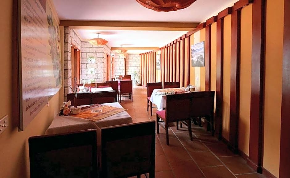 Sapa Elegance Hotel