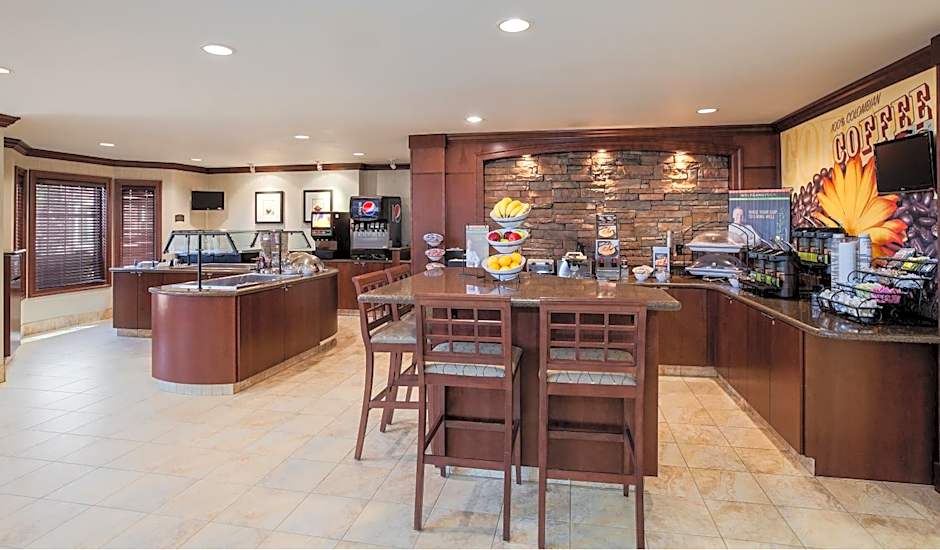 Staybridge Suites El Paso Airport Area By IHG