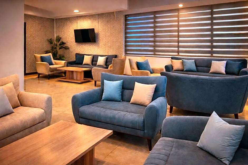 Panorama Amman Hotel