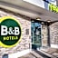 B&B Hotel Bochum-City