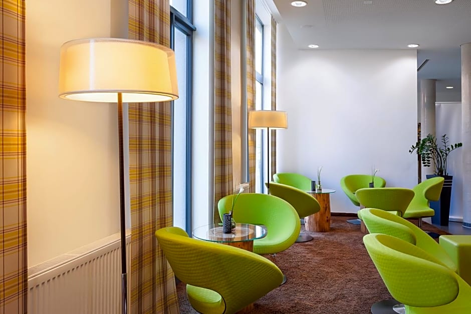 Holiday Inn Express Augsburg By IHG