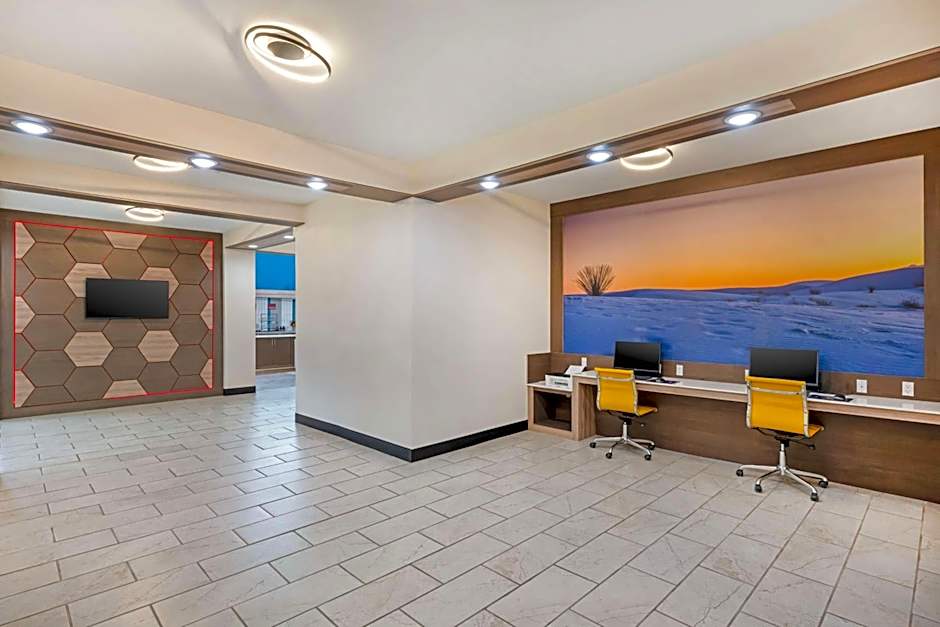 Best Western Plus Executive Residency Carlsbad Hotel