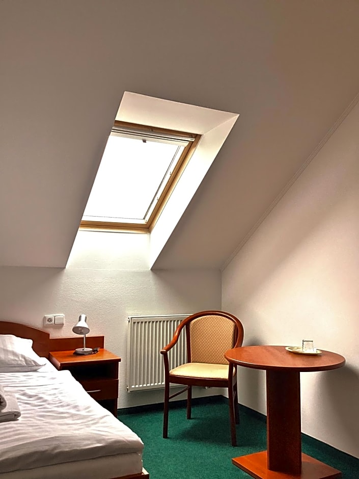Hotel Karolina