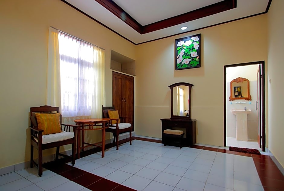 Hotel Jati Sanur
